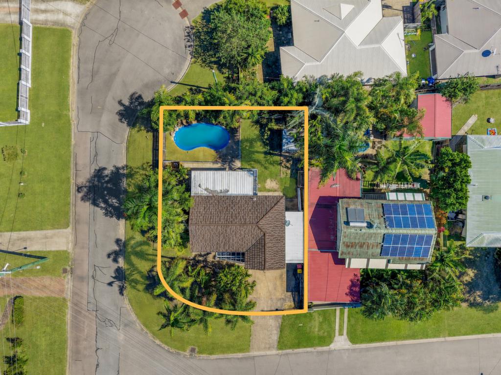 2 Pompeii St, Kelso, QLD 4815