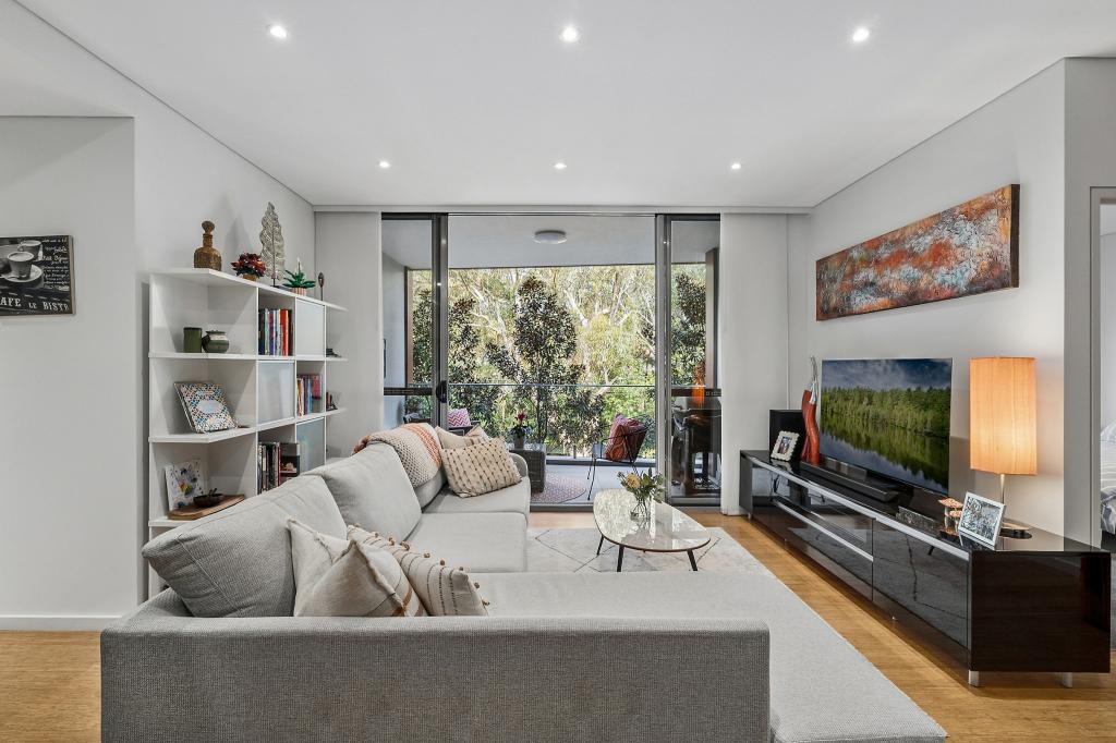 204/76-82 Gordon Cres, Lane Cove, NSW 2066