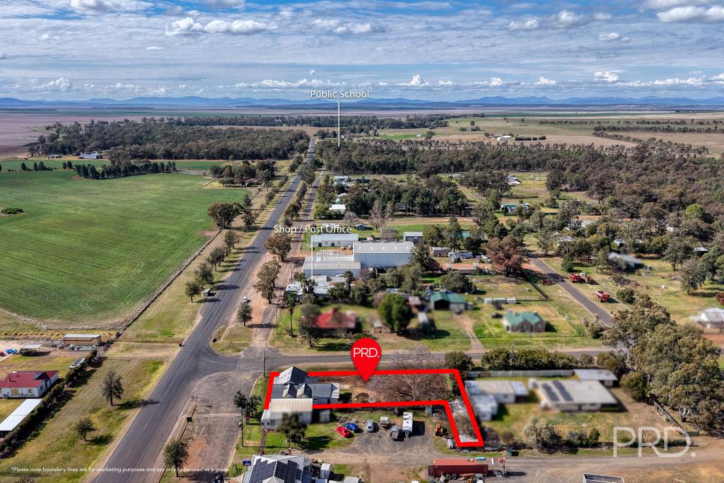 72 Darby Rd, Spring Ridge, NSW 2343