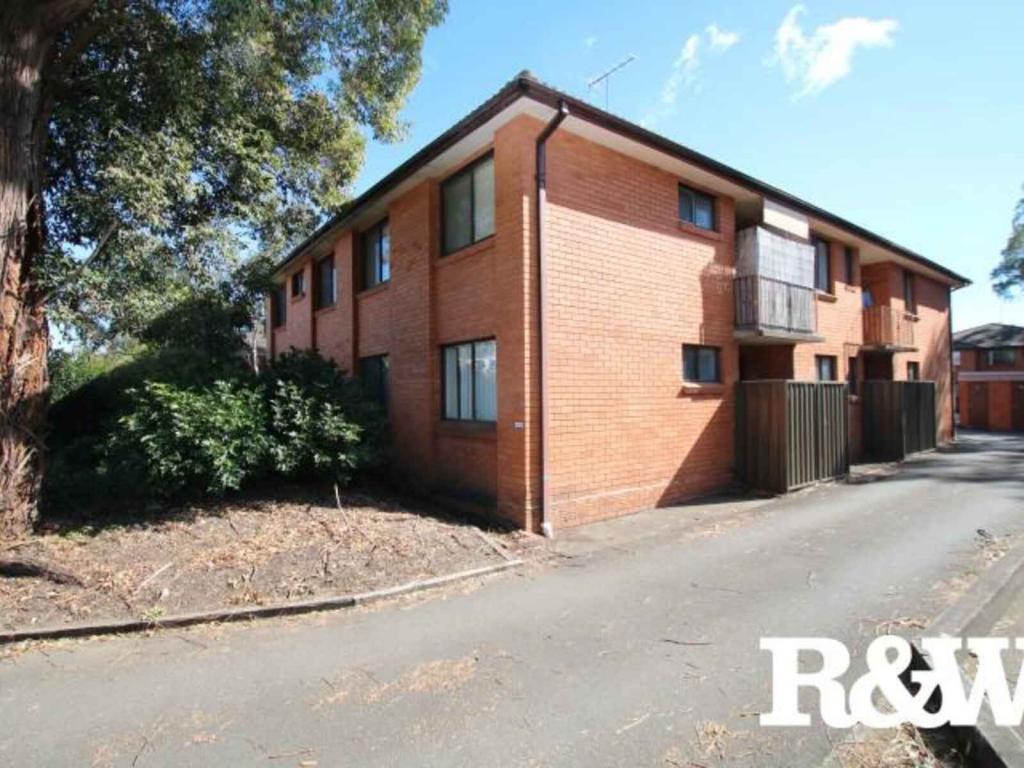 1/13 Preston St, Jamisontown, NSW 2750