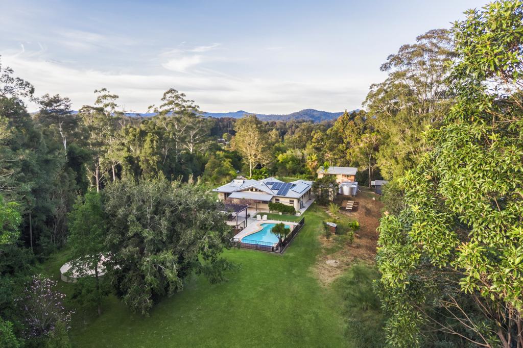 130 Kalang Rd, Bellingen, NSW 2454
