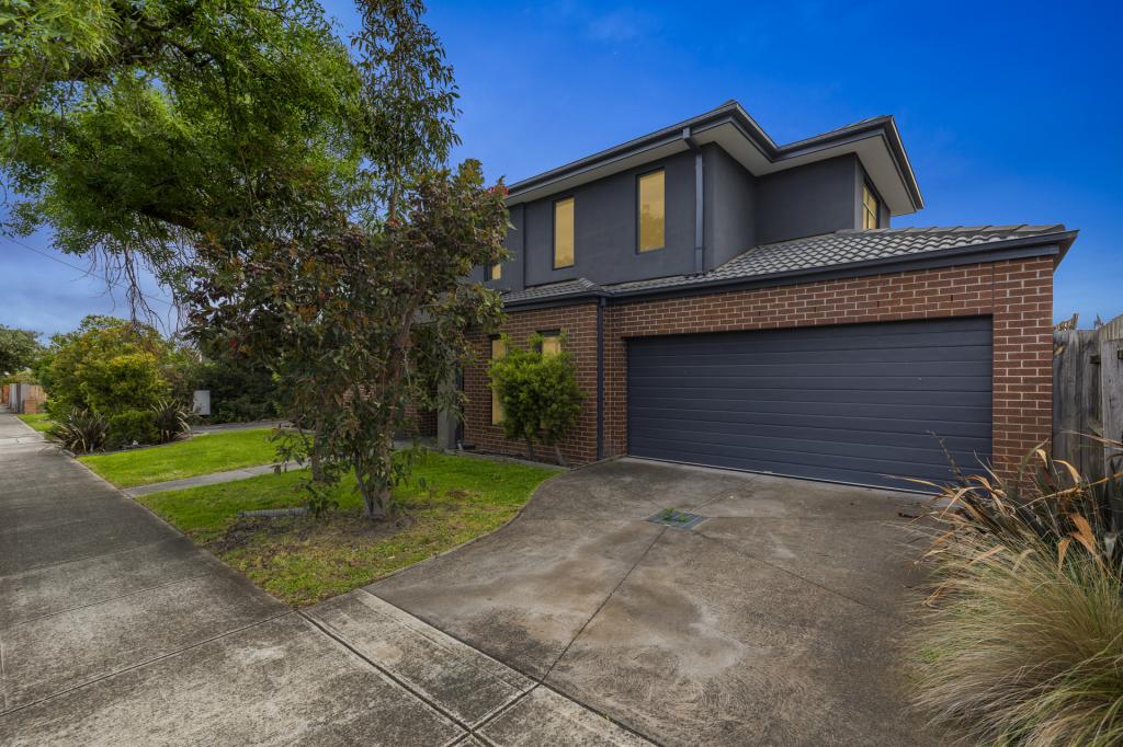 1/5 Henry St, Pakenham, VIC 3810
