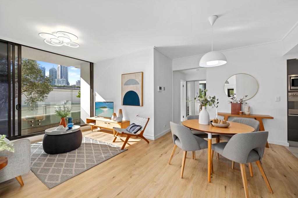 306/287 Pyrmont St, Ultimo, NSW 2007