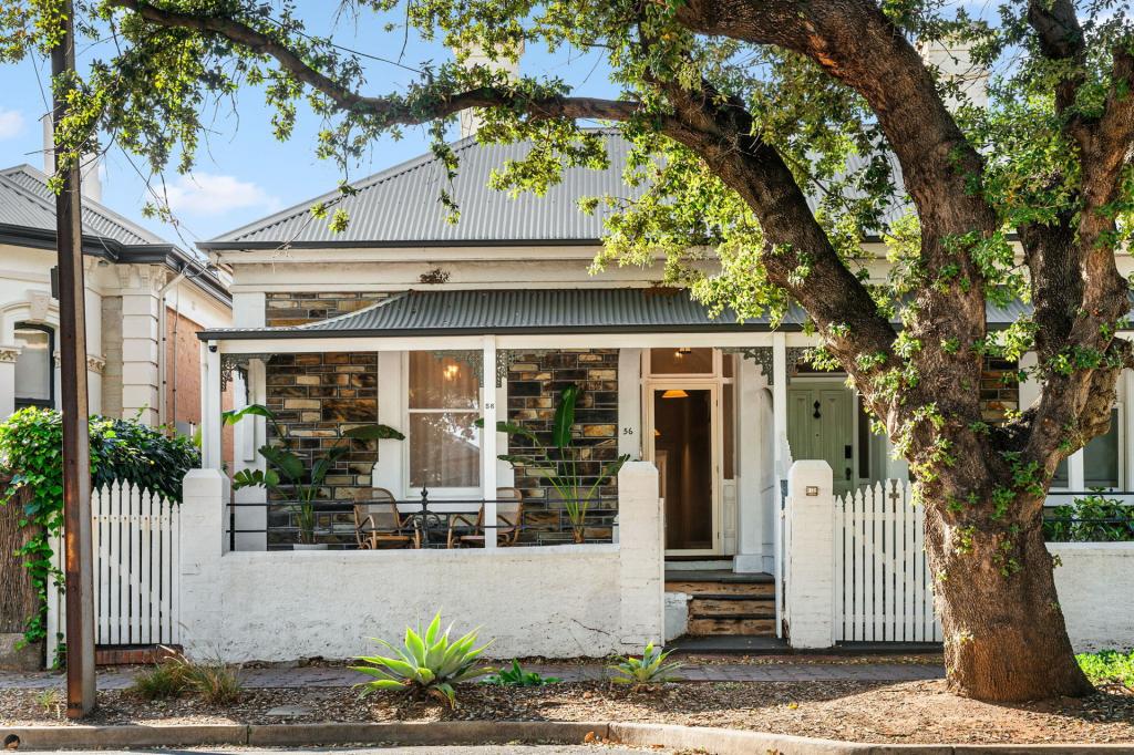 56 Moseley St, Glenelg South, SA 5045