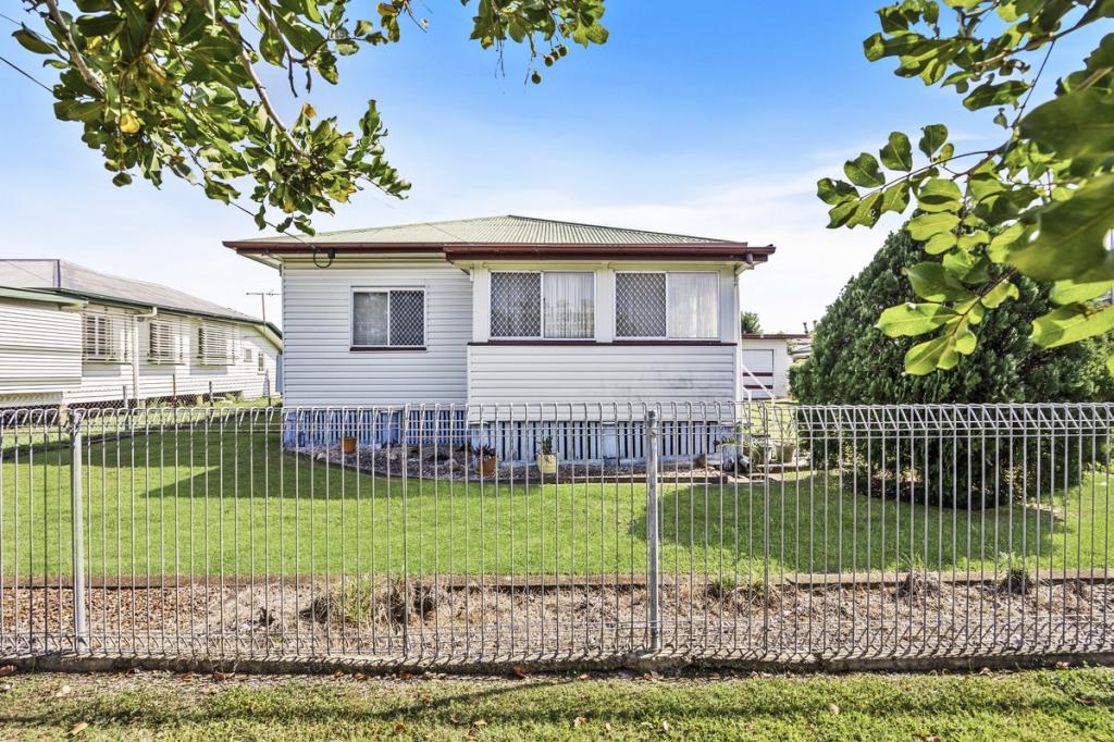 27 Cafferky St, One Mile, QLD 4305