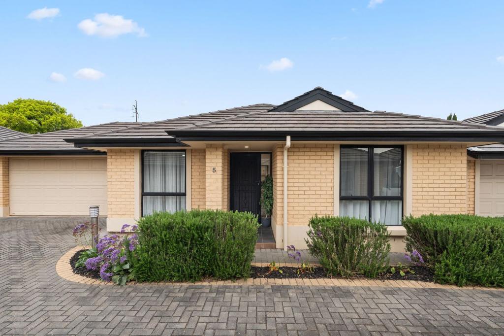 5/1-3 Scarborough Tce, Dover Gardens, SA 5048