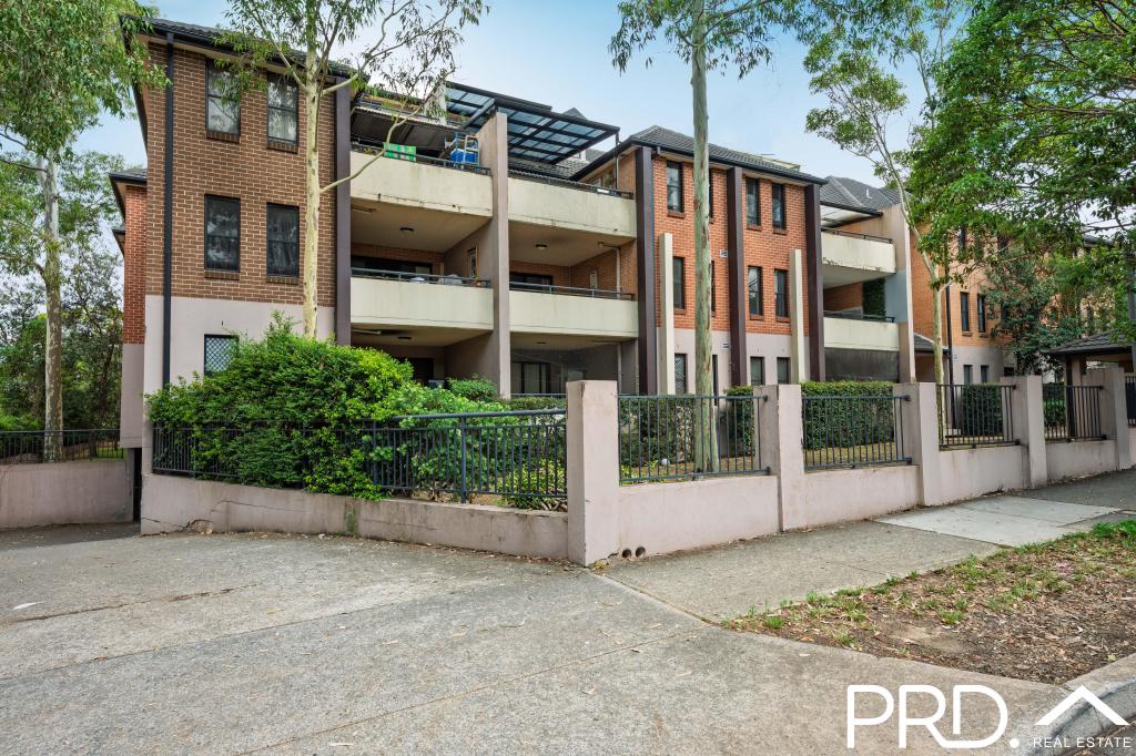 2/38 - 42 Meredith St, Bankstown, NSW 2200