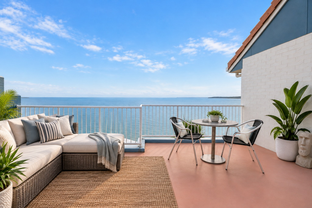 89/17 Buccaneer Dr, Urangan, QLD 4655