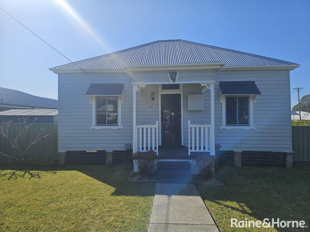 48 West St, Nowra, NSW 2541