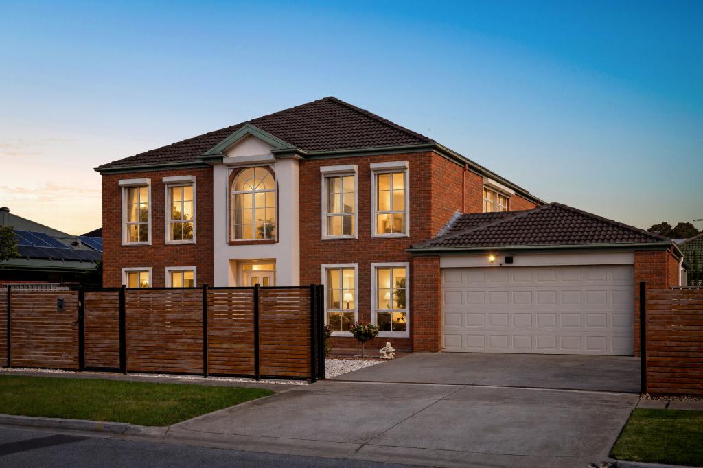 12 York Ave E, Fulham Gardens, SA 5024