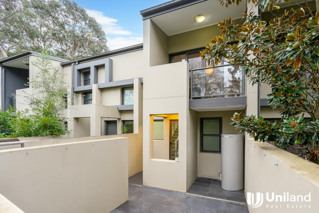 2/16 Tuckwell Pl, Macquarie Park, NSW 2113