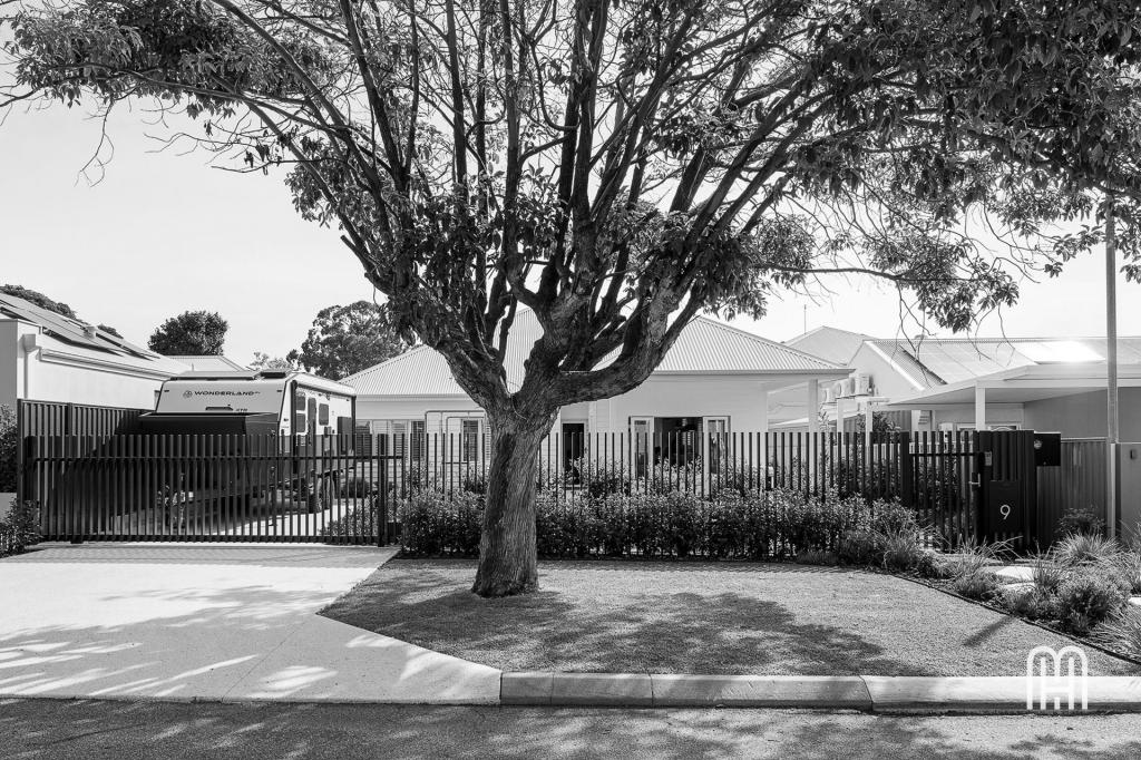 9 Lynton St, Doubleview, WA 6018