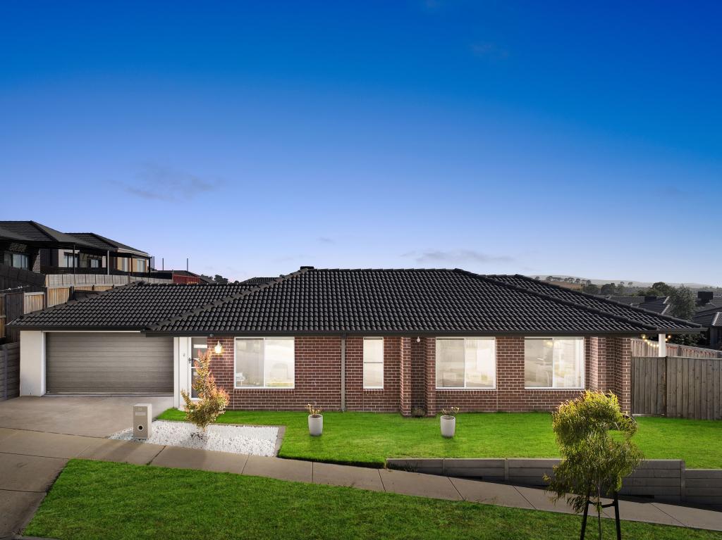 22 Wilkinson St, Mernda, VIC 3754