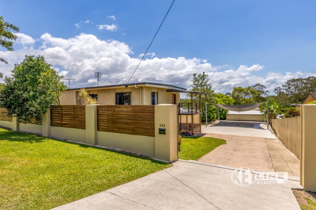 342 Main Rd, Kuluin, QLD 4558