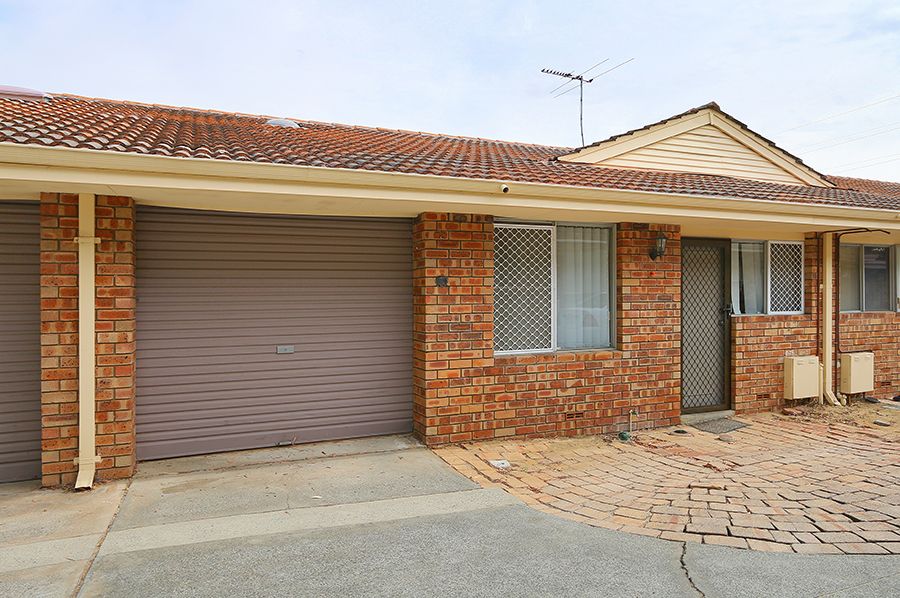 3/191 Manning Rd, Bentley, WA 6102