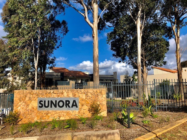 30/11 Glenvale Ave, Parklea, NSW 2768