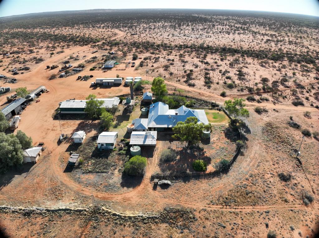 Meka Station, Yalgoo, WA 6635