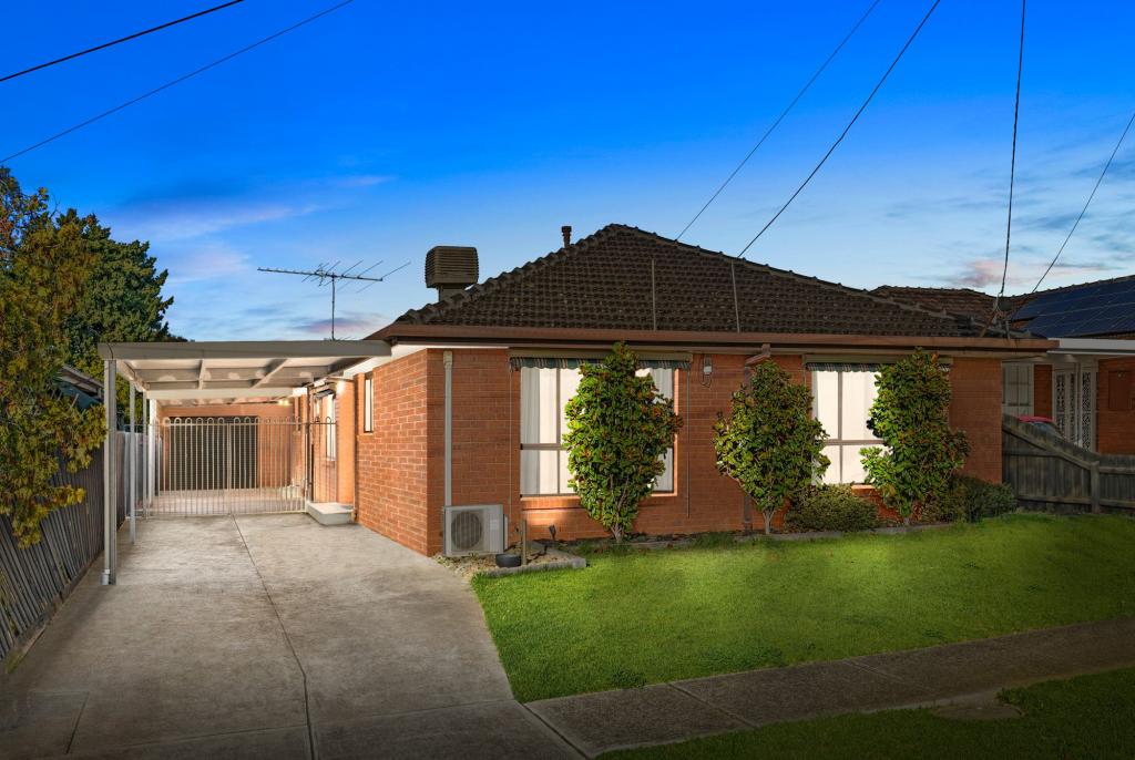 5 Third Ave, Hoppers Crossing, VIC 3029