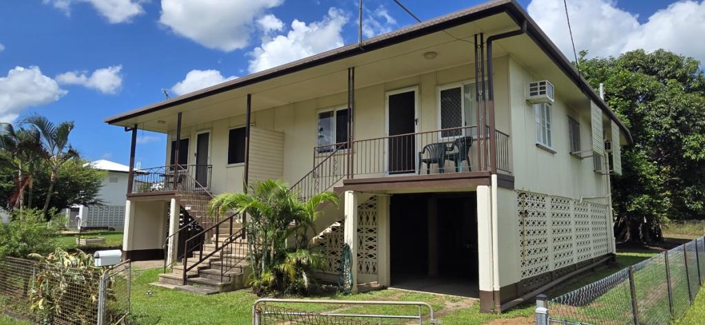 117 Lannercost St, Ingham, QLD 4850