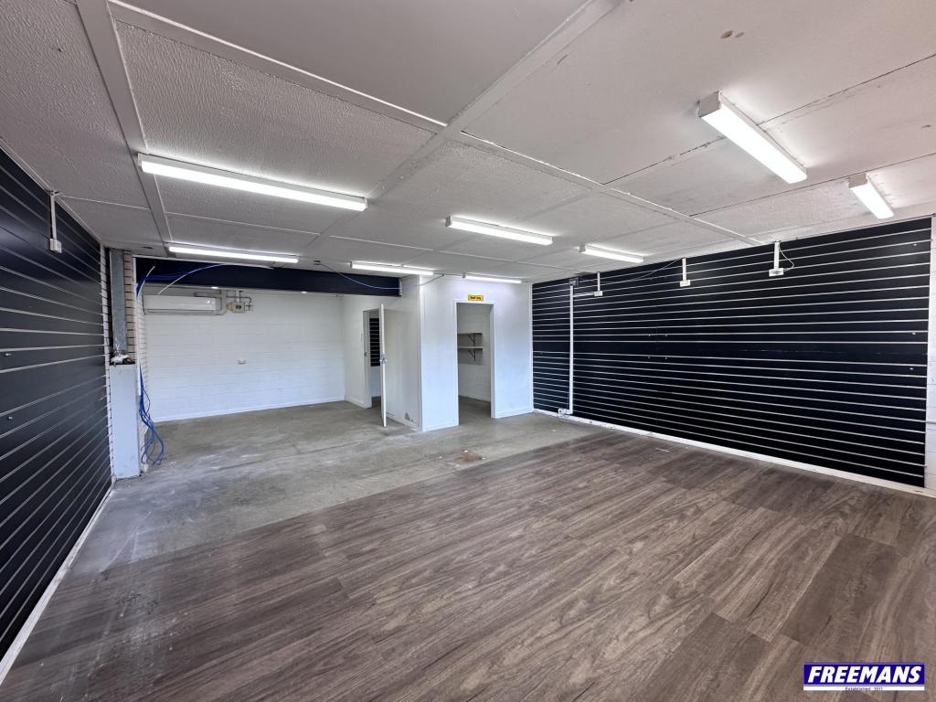 2&5/193 - 199 HALY ST, KINGAROY, QLD 4610