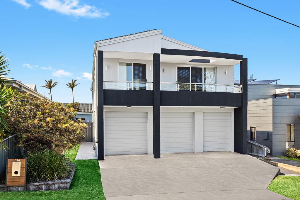 73a Franklin Ave, Woonona, NSW 2517