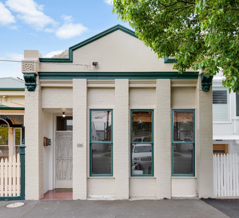 186 Nelson Rd, South Melbourne, VIC 3205