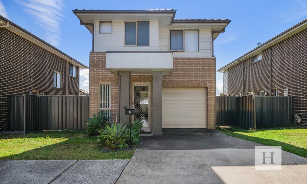 9 Satinash Dr, Hamlyn Terrace, NSW 2259