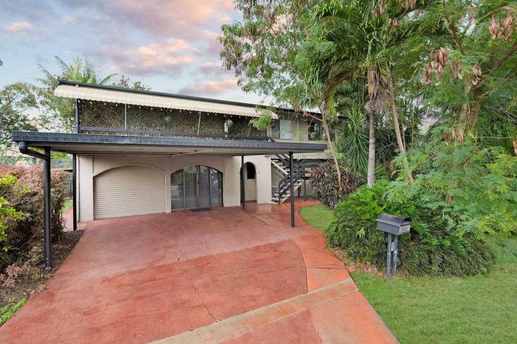 76 Tam O'Shanter Dr, Thuringowa Central, QLD 4817