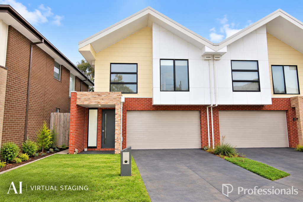 1 Azure Cres, Keysborough, VIC 3173