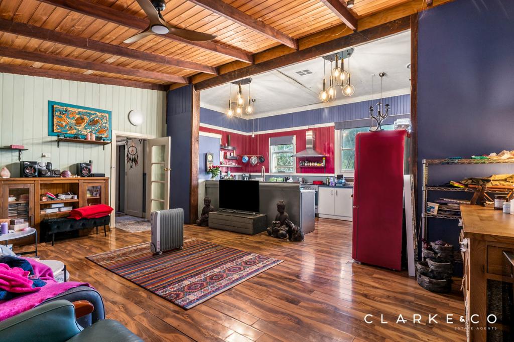 34 Cracknell Lane, South Maitland, NSW 2320