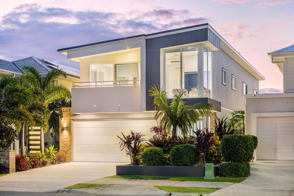 45 Quay Cct, Newport, QLD 4020