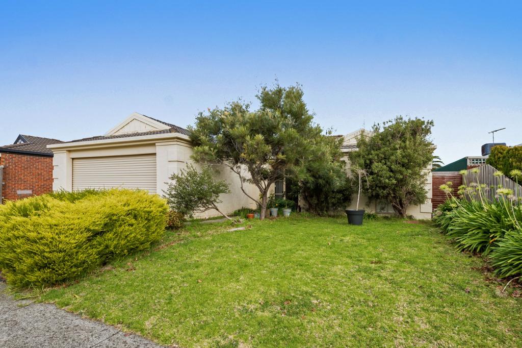 109 Fairway Dr, Rowville, VIC 3178