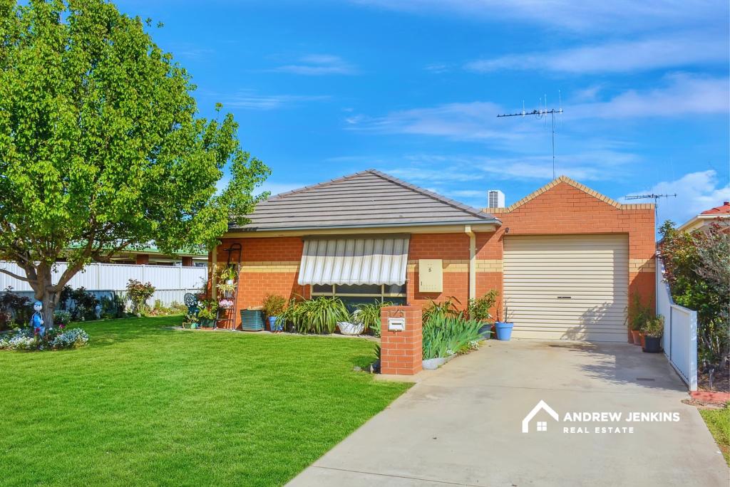 1/5 Apricot Cct, Cobram, VIC 3644