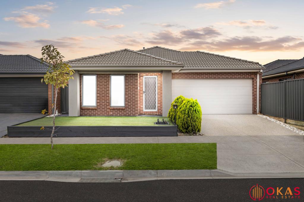 4 AIREDALE AVE, TARNEIT, VIC 3029