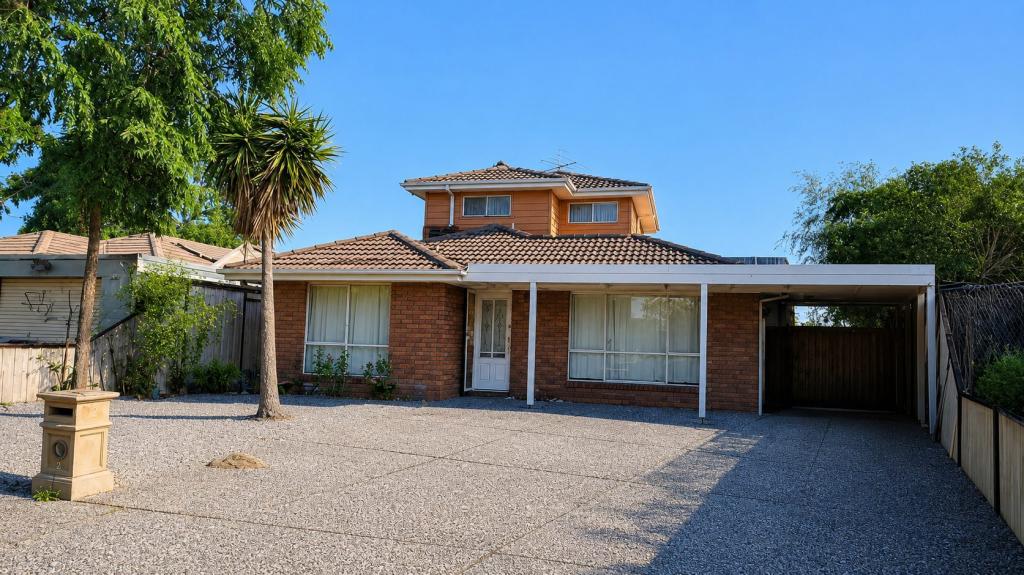 35 Norma St, Melton, VIC 3337