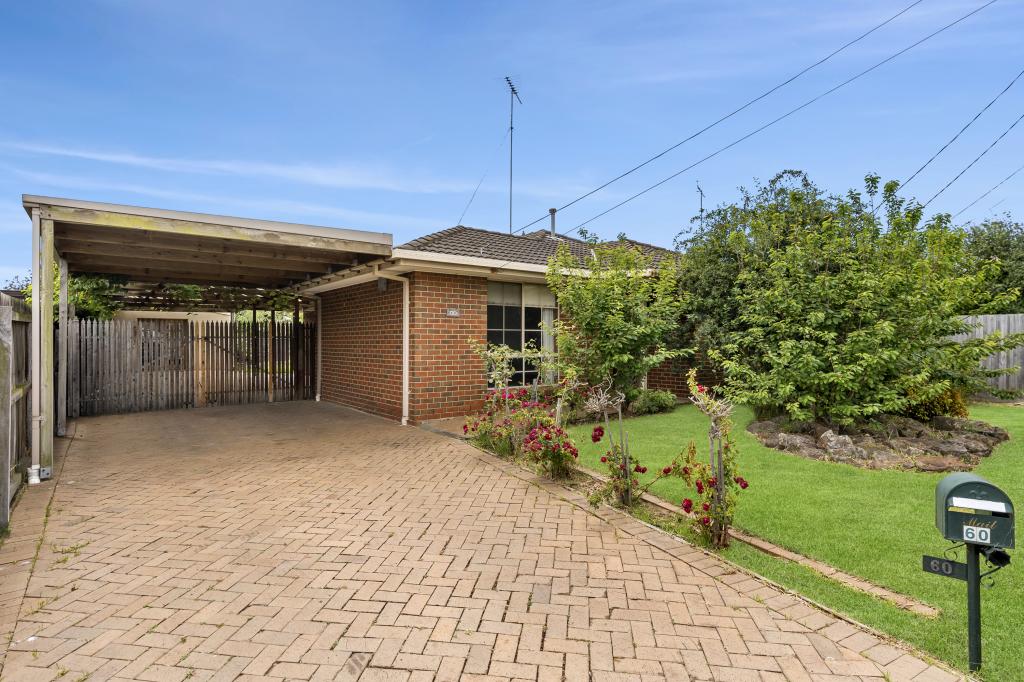 60 Plantation Rd, Corio, VIC 3214