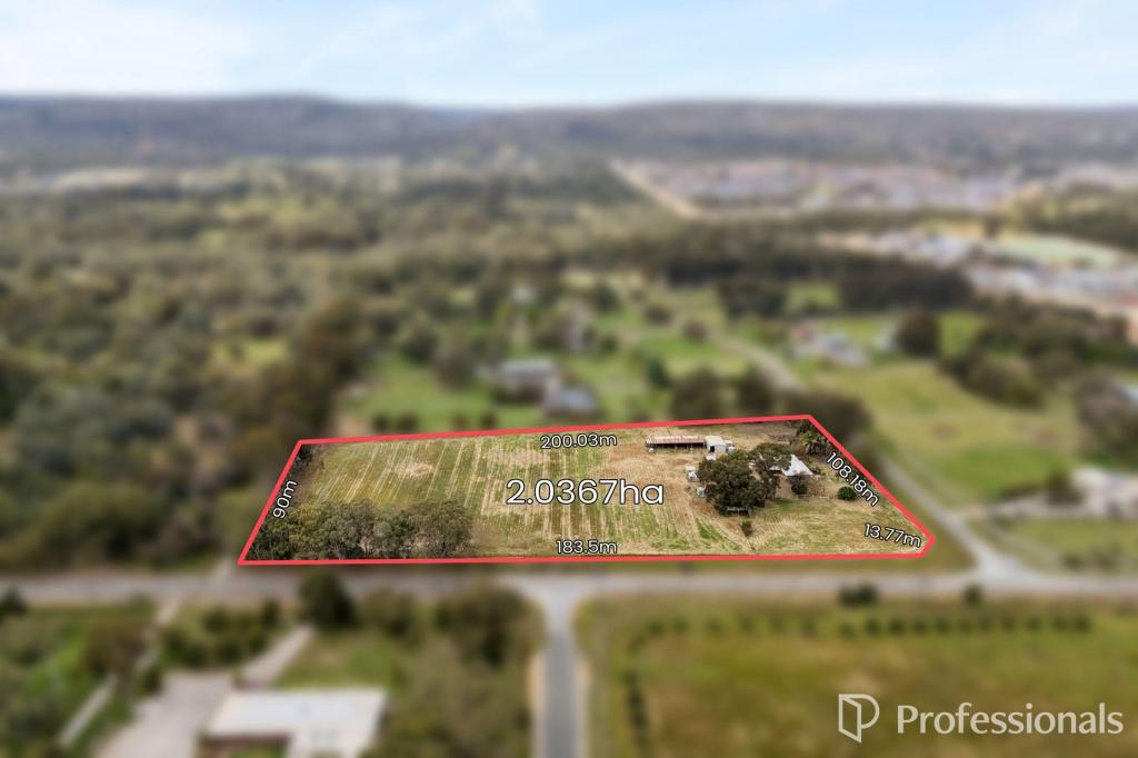 9 RAIN LOVER CT, DARLING DOWNS, WA 6122