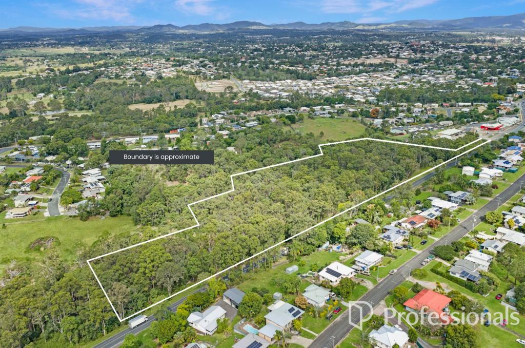 Lot 12 Bath Tce, Gympie, QLD 4570