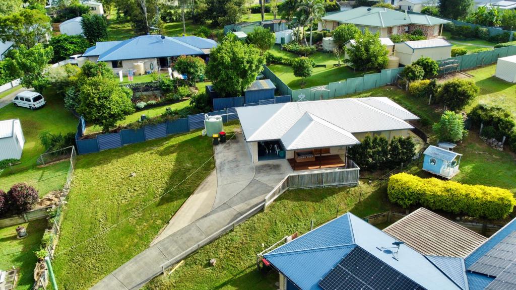 12b Wallis St, Kilcoy, QLD 4515