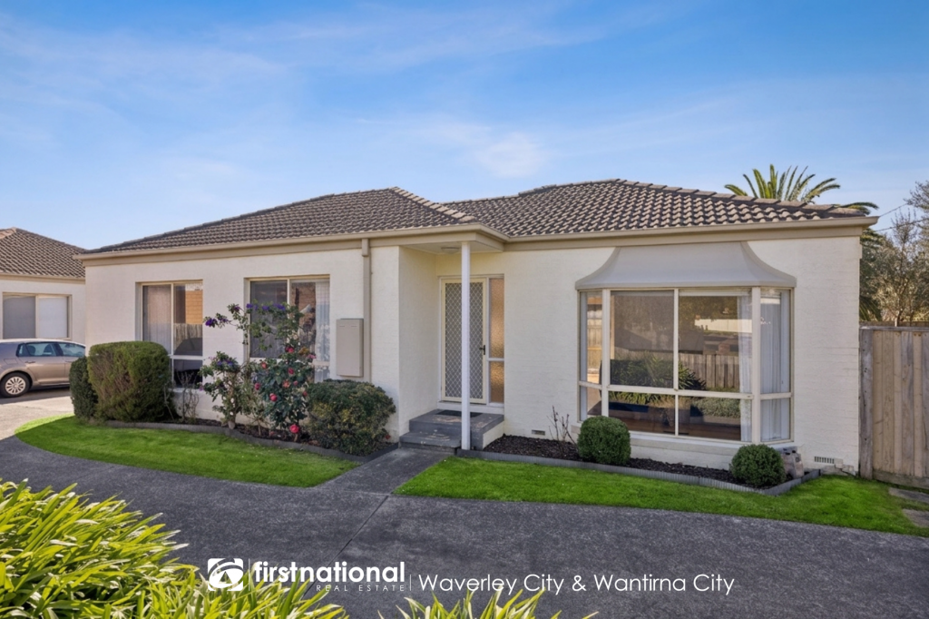 1/14 Newhaven Rd, Burwood East, VIC 3151