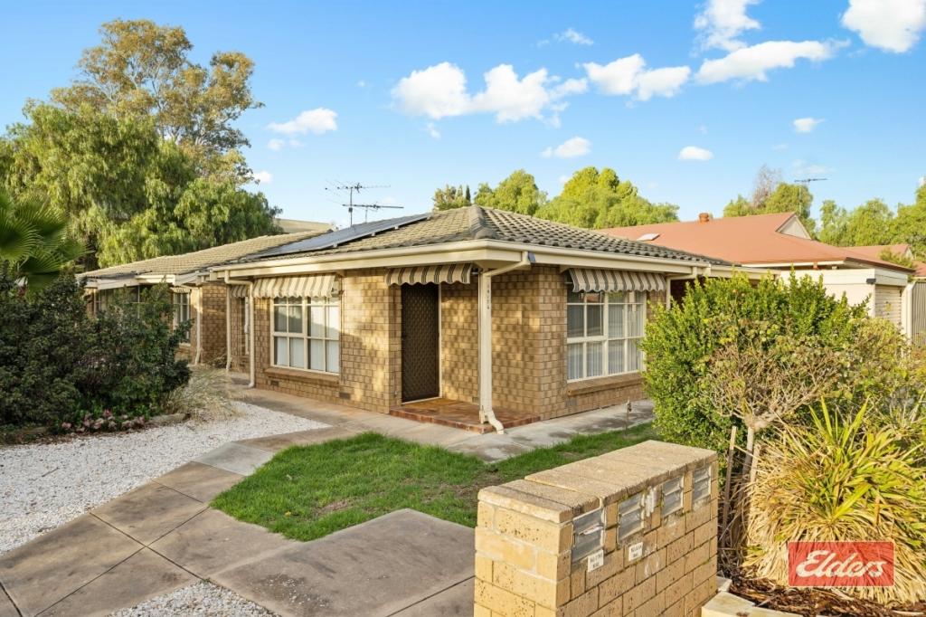 4/11 HOWARD ST, GAWLER, SA 5118