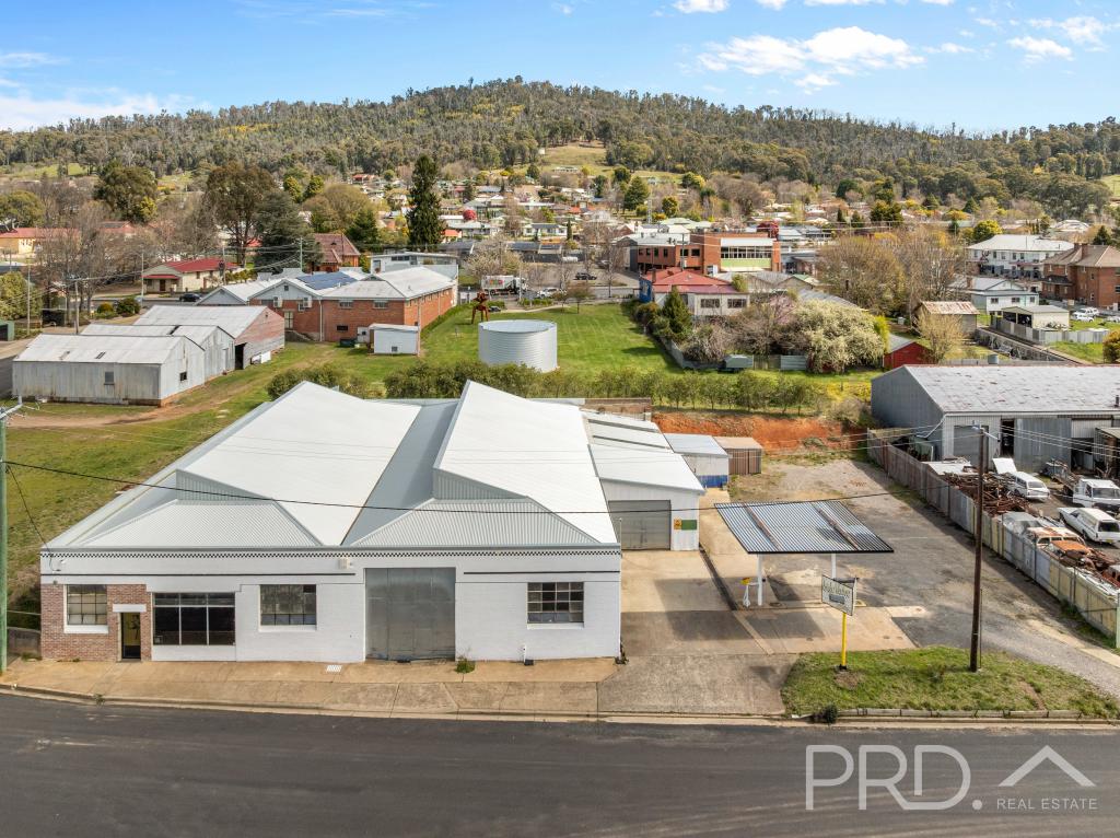 Lot 4 Kurrajong Ave, Batlow, NSW 2730