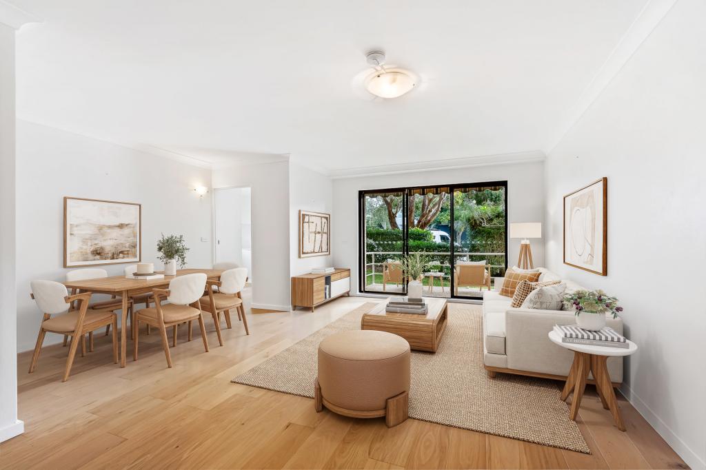 13/90 HOWARD AVE, DEE WHY, NSW 2099