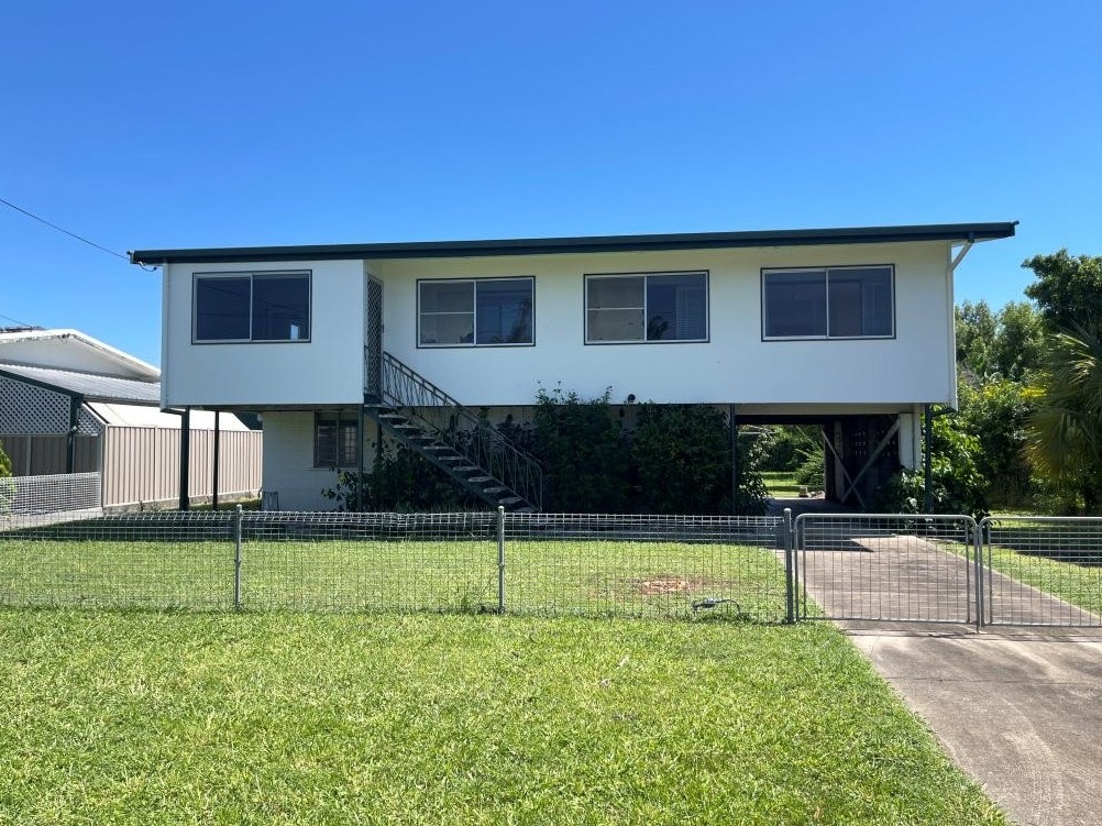 10 Mcbride St, Heatley, QLD 4814