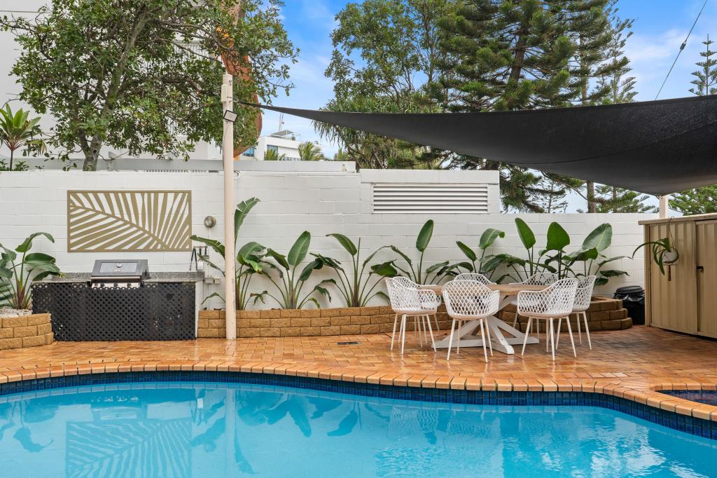 16/418 MARINE PDE, BIGGERA WATERS, QLD 4216