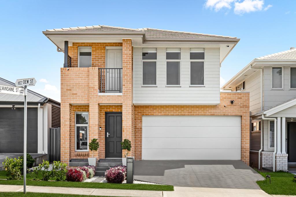 11 Dew St, Austral, NSW 2179