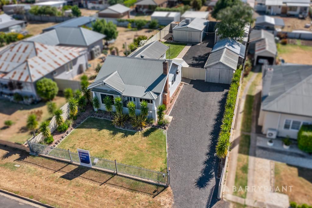 66 Majorca Rd, Maryborough, VIC 3465