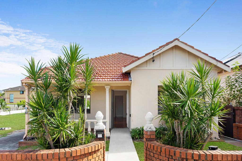 42 Garden St, Eastlakes, NSW 2018