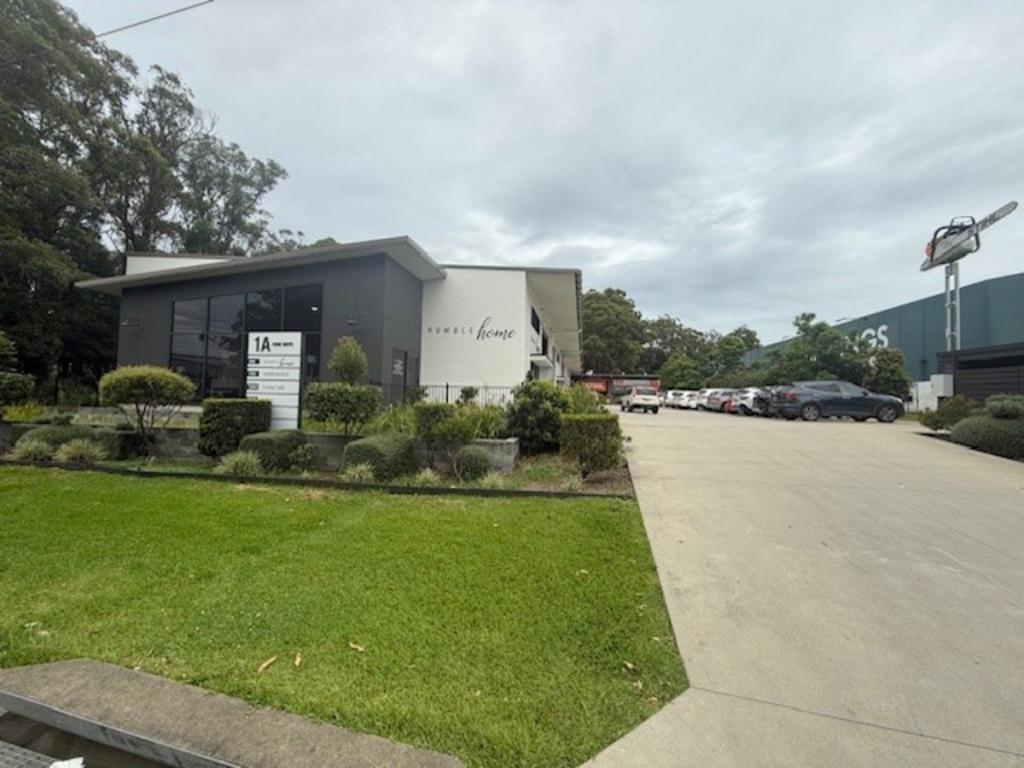 1-3/1 Cook Dr, Coffs Harbour, NSW 2450