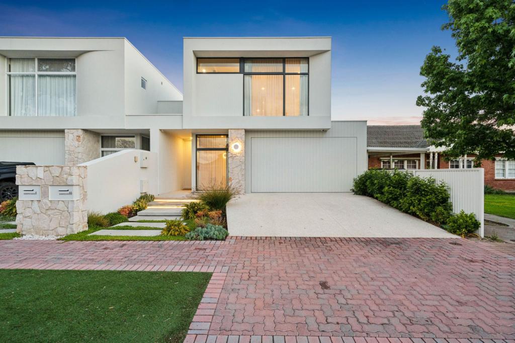 4a Sharpes Ave, Fulham Gardens, SA 5024